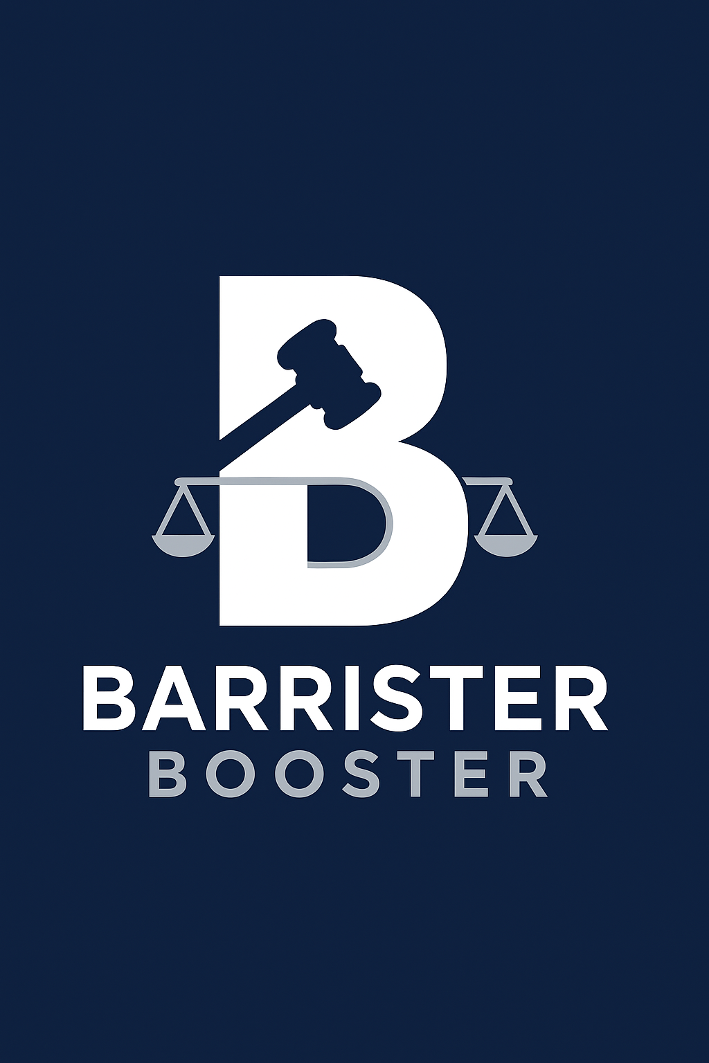 Barrister Booster
